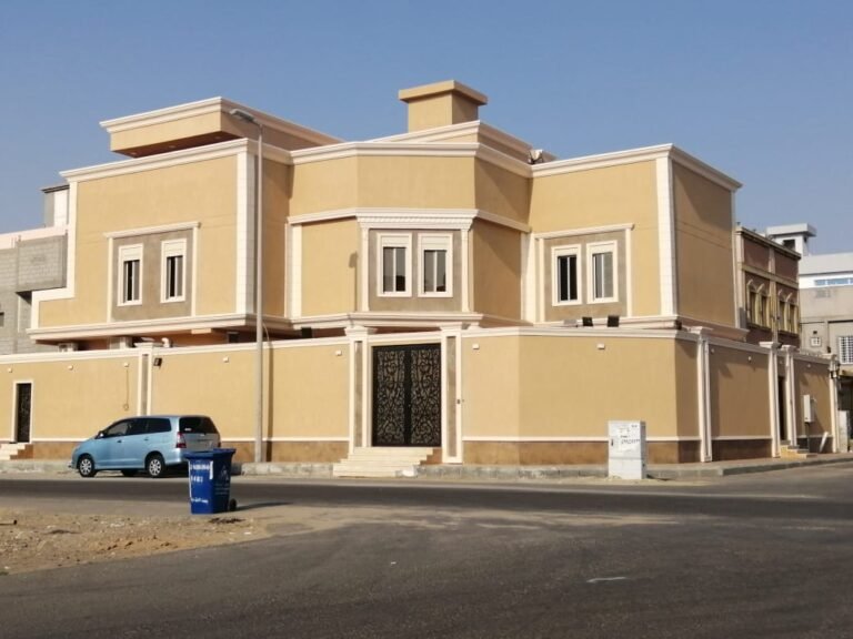 معلم دهانات الرياض