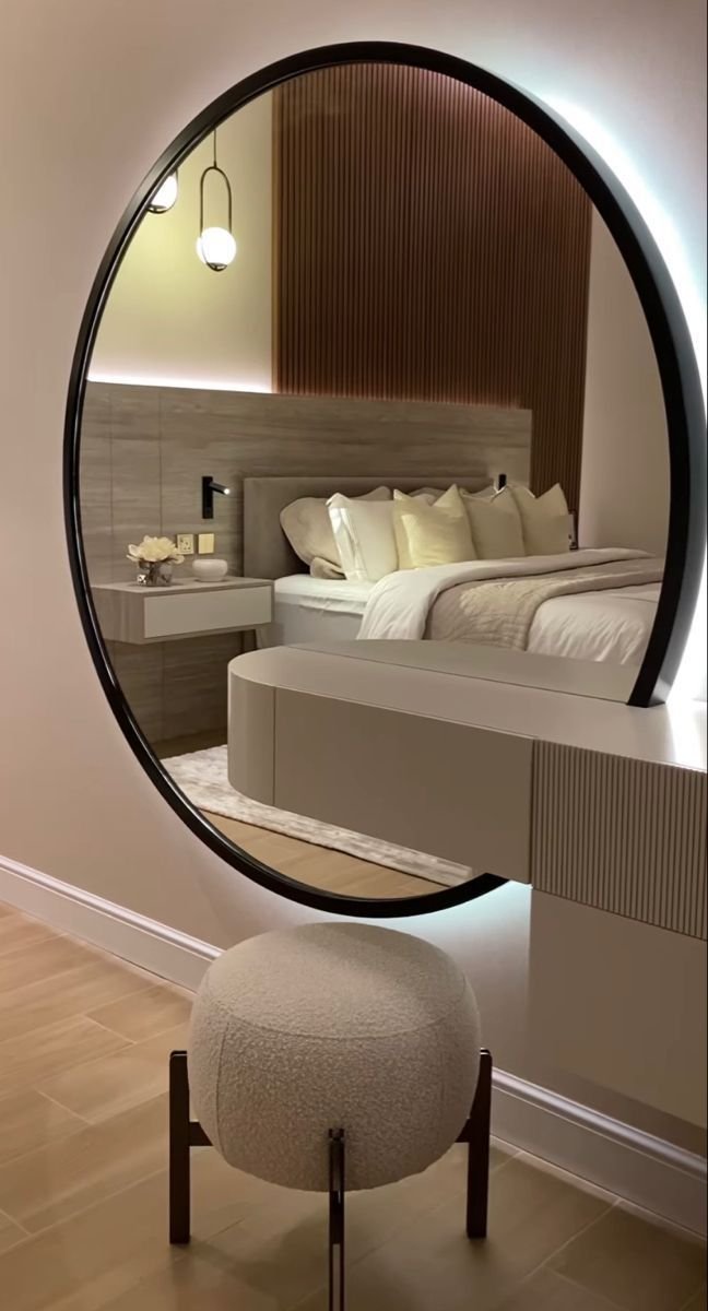 مرايات الرياض