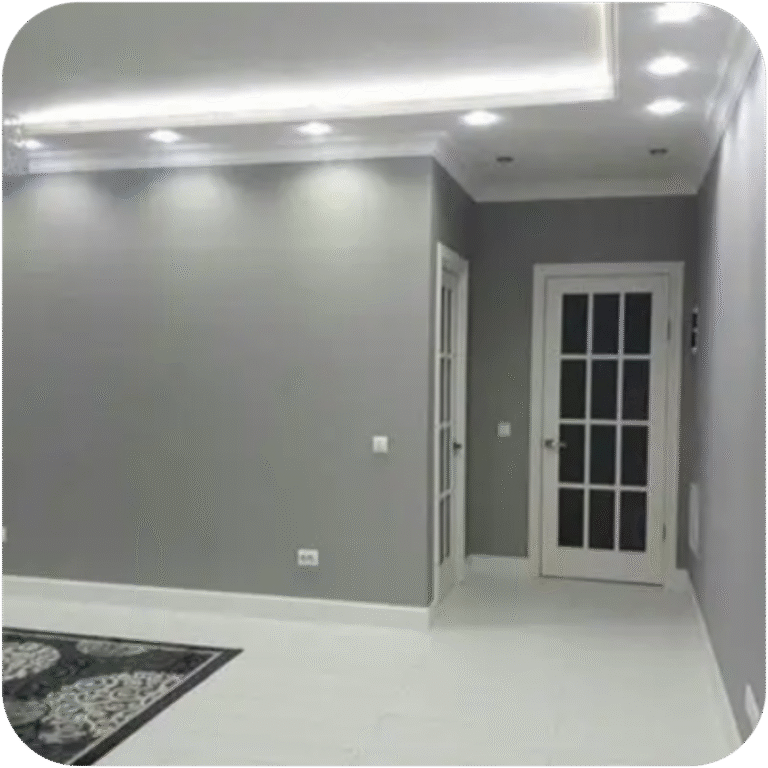 دهانات داخليه الرياض