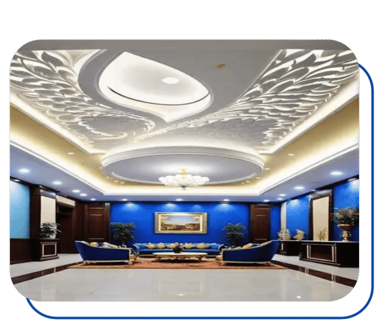 معلم ديكورات الرياض