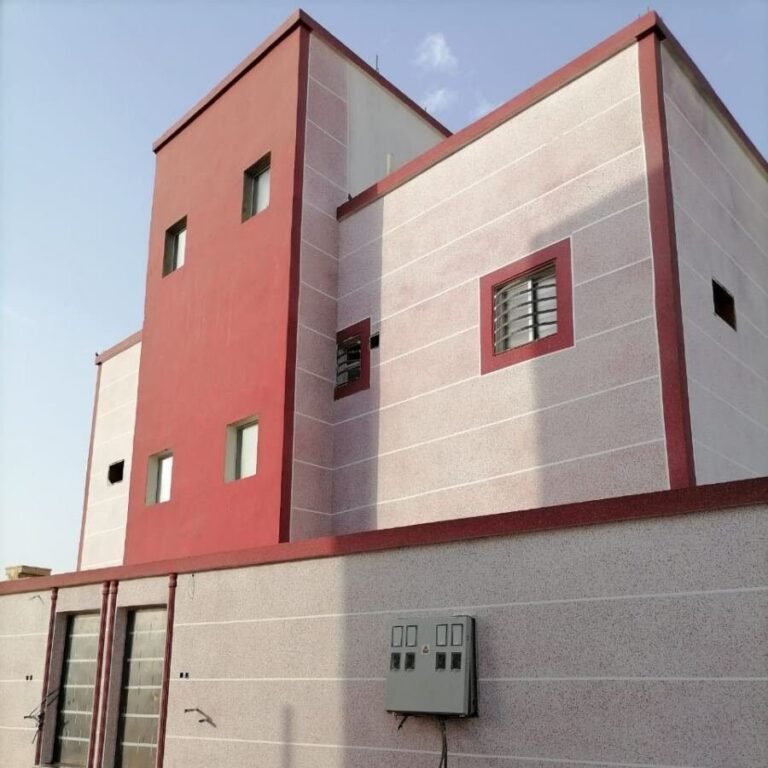 معلم-دهانات-خارجيه-الرياض